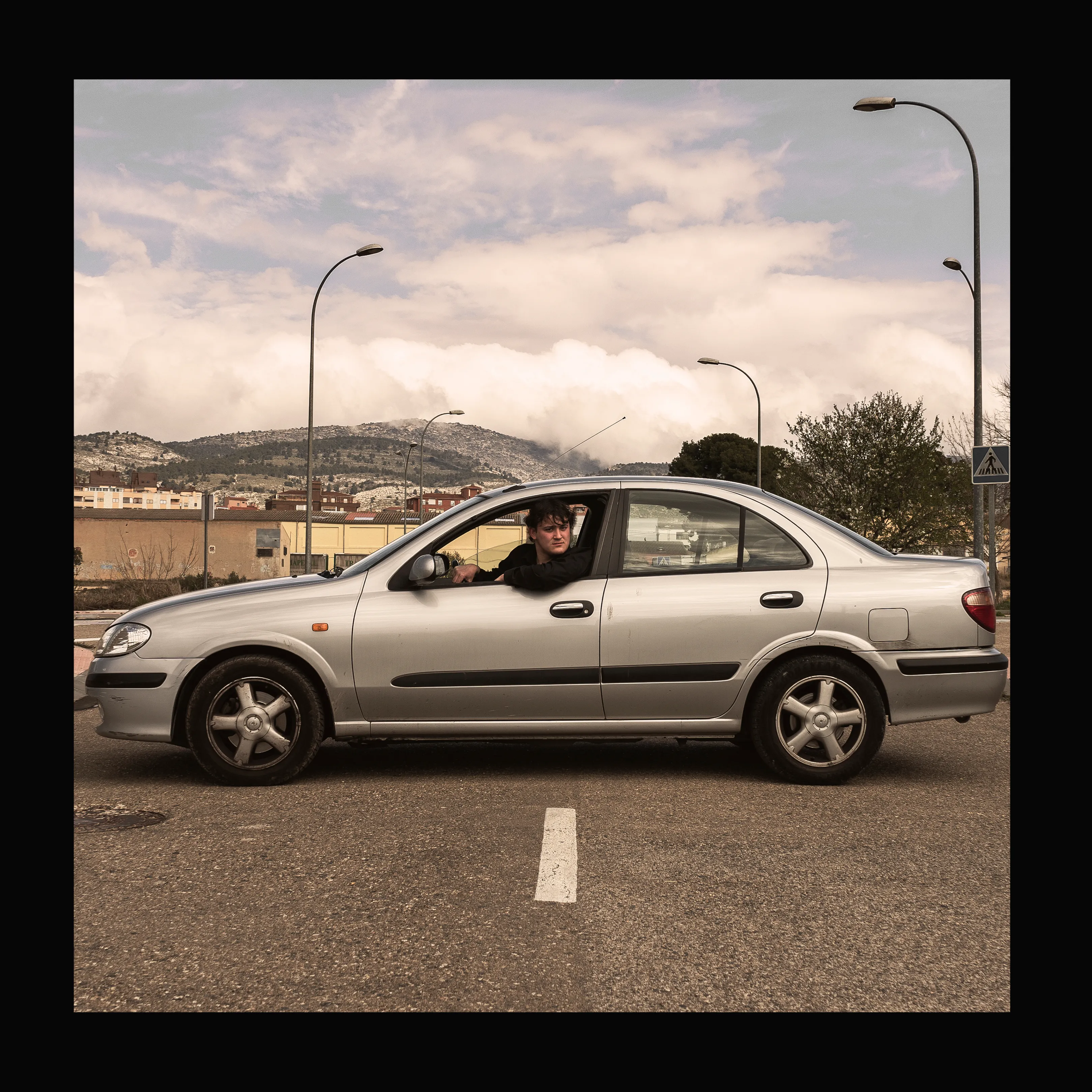 El Camino - The Black Keys (2011)